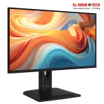 MSI PRO MP245PG E14 IPS  23.8 Inch 144HZ - 1MS - 1920x1080 FHD - HDR Ready