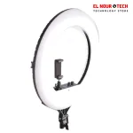 General R-480C Ring Light 18 Inch 100W 3200-5800K