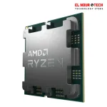 AMD RYZEN™ 5 7600 TRAY
