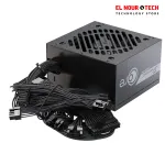 SEASONIC CORE GC- 850 ATX3 850W 80 PLUS GOLD ATX 3.1 POWER SUPPLY