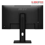 MSI PRO MP 275PG E14 IPS  27 Inch  144HZ - 1.0MS - 1920x1080 FHD - HDR Ready