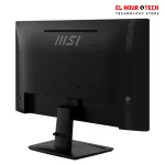 MSI PRO MP242 E14A IPS 23.8 Inch - 144HZ - 1MS -  1920 x 1080 FHD - HDR Ready