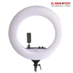 General R-480C Ring Light 18 Inch 100W 3200-5800K