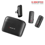 General GM39 Wireless Microphone iphone