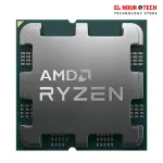 AMD RYZEN™ 5 7600 TRAY