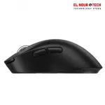 LOGITECH G PRO X SUPERLIGHT 2 DEX Wireless Gaming Mouse Black - 910-007358