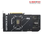 ASUS Dual GeForce RTX™ 5070 12GB GDDR7 OC Edition