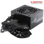 SEASONIC CORE GC- 750 ATX3 750W 80 PLUS GOLD ATX 3.1 POWER SUPPLY