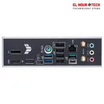 ASUS TUF GAMING B650M-E WIFI DDR5 motherboard
