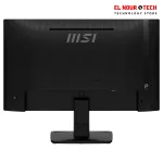 MSI PRO MP242 E14A IPS 23.8 Inch - 144HZ - 1MS -  1920 x 1080 FHD - HDR Ready