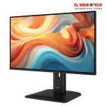 MSI PRO MP245PG E14 IPS  23.8 Inch 144HZ - 1MS - 1920x1080 FHD - HDR Ready