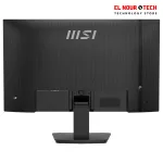 MSI PRO MP273 E14A IPS  27 Inch 144HZ - 1MS - 1920 x 1080 FHD