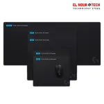 Logitech G240 GAMING MOUSE PAD