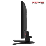 MSI MAG 274QF X24 RAPID IPS 27 Inch WQHD  Gaming Monitor - 240HZ - 0.5 AI VISION HDR Ready FreeSync Premium