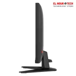 MSI MAG 272F X24  27 Inch  Rapid IPS Gaming Monitor 240HZ - 0.5MS - HDR Ready
