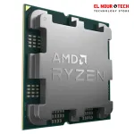 AMD RYZEN™ 5 7600 TRAY