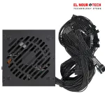 SEASONIC CORE GC- 850 ATX3 850W 80 PLUS GOLD ATX 3.1 POWER SUPPLY