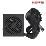 SEASONIC CORE BC- 750 ATX3 750W 80 PLUS BRONZE ATX 3.1POWER SUPPLY