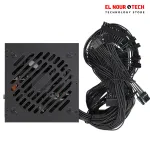 SEASONIC CORE GC- 750 ATX3 750W 80 PLUS GOLD ATX 3.1 POWER SUPPLY