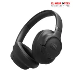 JBL Tune 730 BT Wireless Over-Ear Headphones with JBL Pure Bass Sound