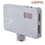General LED20 Light Video Led Light RGB