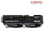 ASUS Dual GeForce RTX™ 5070 12GB GDDR7 OC Edition