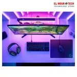 Logitech G240 GAMING MOUSE PAD