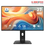 MSI PRO MP 275PG E14 IPS  27 Inch  144HZ - 1.0MS - 1920x1080 FHD - HDR Ready