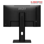 MSI PRO MP245PG E14 IPS  23.8 Inch 144HZ - 1MS - 1920x1080 FHD - HDR Ready
