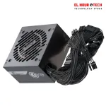 SEASONIC CORE BC- 750 ATX3 750W 80 PLUS BRONZE ATX 3.1POWER SUPPLY