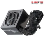 SEASONIC CORE GC- 750 ATX3 750W 80 PLUS GOLD ATX 3.1 POWER SUPPLY