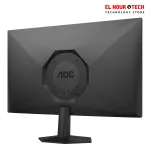AOC 27G50Z/56 MONITOR GAMING FAST IPS  27INCH - 240HZ (260Hz OC) 0.3MS FHD (1920 x1080)
