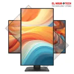 MSI PRO MP 275PG E14 IPS  27 Inch  144HZ - 1.0MS - 1920x1080 FHD - HDR Ready