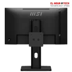 MSI PRO MP245PG E14 IPS  23.8 Inch 144HZ - 1MS - 1920x1080 FHD - HDR Ready