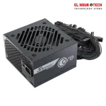 SEASONIC CORE GC- 750 ATX3 750W 80 PLUS GOLD ATX 3.1 POWER SUPPLY