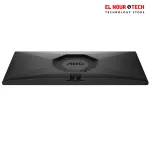 AOC 27G50Z/56 MONITOR GAMING FAST IPS  27INCH - 240HZ (260Hz OC) 0.3MS FHD (1920 x1080)