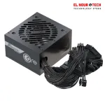 SEASONIC CORE BC- 750 ATX3 750W 80 PLUS BRONZE ATX 3.1POWER SUPPLY