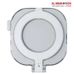 TELESIN Magnetic Ice Cube RGB Light for Magnetic Smartphones P5-BGD-03