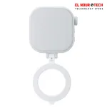 TELESIN Magnetic Ice Cube RGB Light for Magnetic Smartphones P5-BGD-03