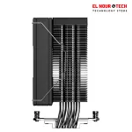 ID COOLING AIR FROZEN A410 SE ARGB BLACK Air Cpu Cooler