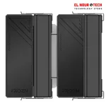 ID COOLING FROZEN A620 PRO SE 6 HEATPIPE DUAL TOWER BLACK AIR With 2 120mm Hydraulic Bearing Fan