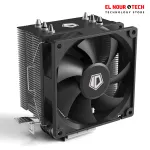 ID COOLING  SE 903 SD V3 BLACK Air Cpu Cooler