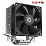ID COOLING  SE 903 SD V3 BLACK Air Cpu Cooler