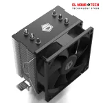 ID COOLING  SE 903 SD V3 BLACK Air Cpu Cooler