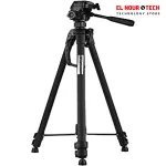 Weifeng WT-3560 professional Tripod