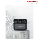 General GM39  Wireless Microphone TYPE C