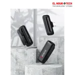 General GM39  Wireless Microphone TYPE C