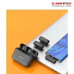 General GM39  Wireless Microphone TYPE C