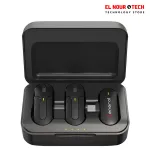 General GM5  Wireless Microphone TYPE C