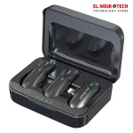 General GM5  Wireless Microphone TYPE C